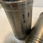 2 Pack of AP308 Pistons and Sleeves SW307 2898 584 (2 Quantity of Each)