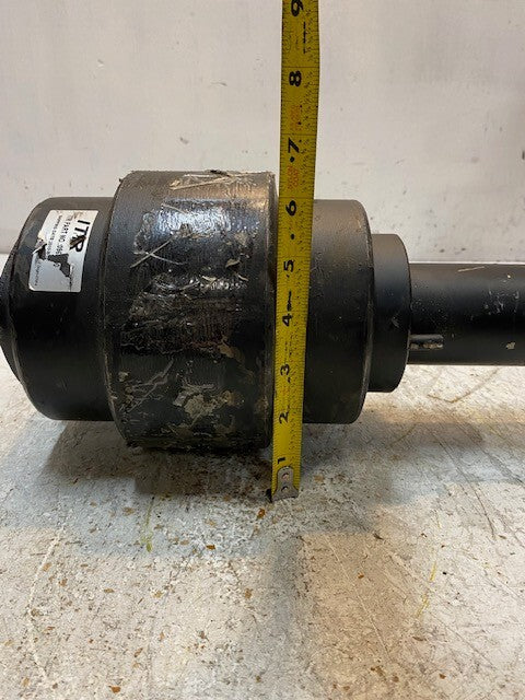 ITR Top Carrier Track Excavator Roller 0965260 3-5/8" 60mm Shaft
