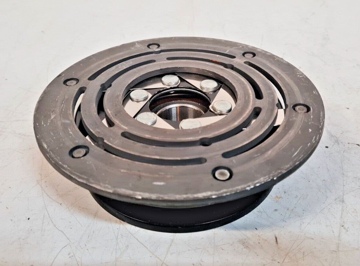 Clutch Armature Cub Cadet NSK 6206DU | 6206-18