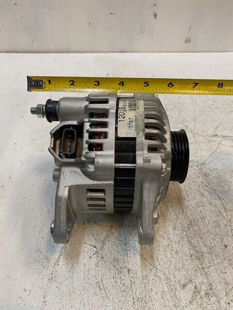 Alternator 12018 | 13787 Remanufactured