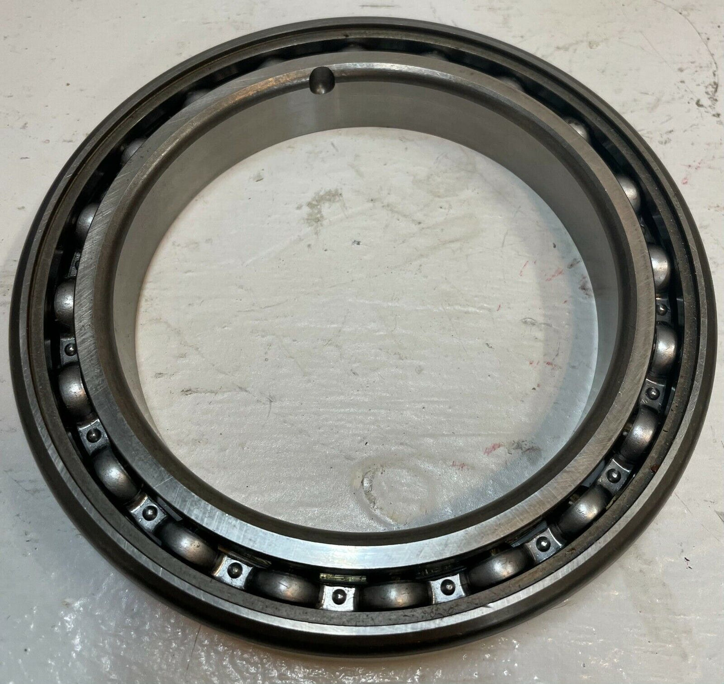 BCA XLS4-1/2A1G3 Radial Ball Bearing | Single Row | XLS4-1 / 2A1G3