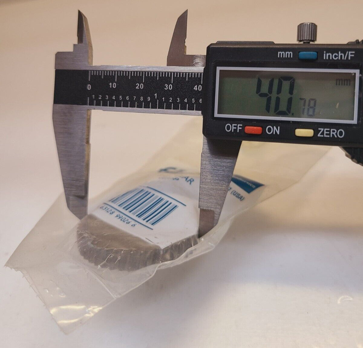 Edlund Products For Foodservice Gear S-11 | G030SP