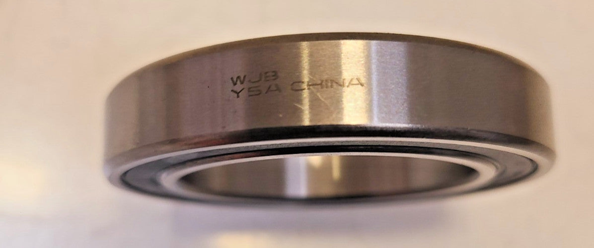 WJB Auto Parts Bearing 6909RS