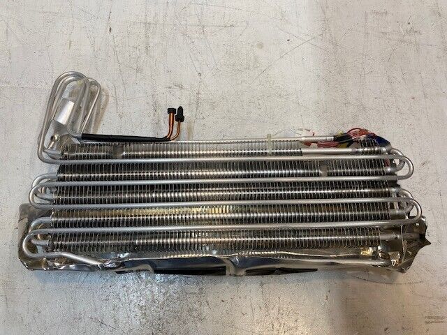 LG Evaporator Assembly SIGR 20"x11"