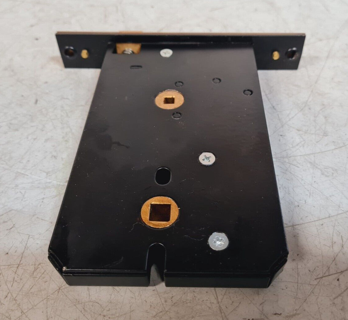 Imperial Locks Willenhall Door Mortise Master Bath Door 1/106