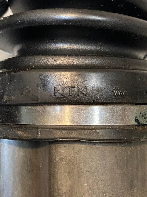 FoMoCo N006S Axle Drive Shaft NTN 433-EBJ9511, A16W, 017-083-024U, 31-Spline
