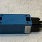 Honeywell Micro Switch 5000 RMS Symmetrical Amperes 240V Max 7" Long 16mm End