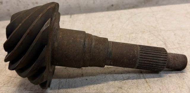 Automotive Drive Pinion Gear 373-3L3LA | 9" Differential Drive Train Assembly