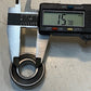 7 Quantity of 99502H Bearings 35mm OD 16mm Bore 11mm Thick (7 Quantity)