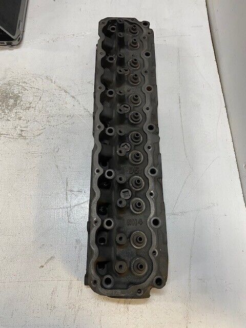 ATK Engines 2A30 Reman Cylinder Head for 1991-1995 Jeep Cherokee Comanche