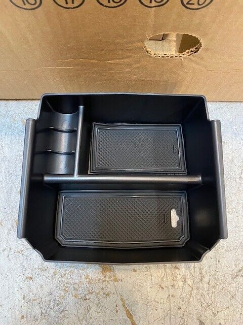 10 Quantity of Tacobro Center Console Trays for Jeep Wrangler JK & JKU (10 Qty)