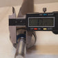 Power Steering Cylinder M98 Hallite MMP W0200