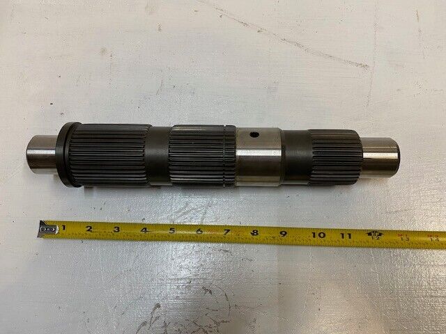 Main Shaft 29542205D, 12-1/2" Length, 16mm Bore, 36mm Outside Bore