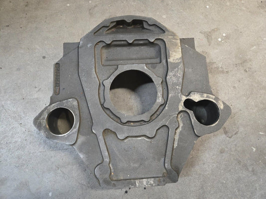 Flywheel Housing 3036805R for Cummins B and C Series | 25" x 28" x 6 1/4" 182lbs