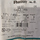 2 Quantity of Panduit PLT5H-C Cable Ties 100 Pack 074983387731 (2 Quantity)