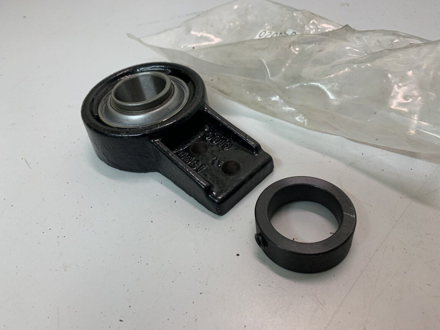 PTC NA206-20GL3 Bearing Hanger 0200-0076-00