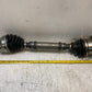 GSP Drive Shaft for Audi A6 Avant Quattro 24" Long 5" OD 42mm Center Shaft BT-70