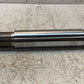 Mid-Shaft Pivot Pin Rod Cylinder Assembly 13" Long 63mm OD 45mm ID