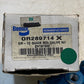 Bendix OR289714X Remanufactured Quick Release Valve w/ 2H1310W | OR289714