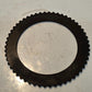 25 Quantity of 54 Tooth Clutch Plates 5-7/16" OD 99mm ID 1.7mm Thick (25 Qty)