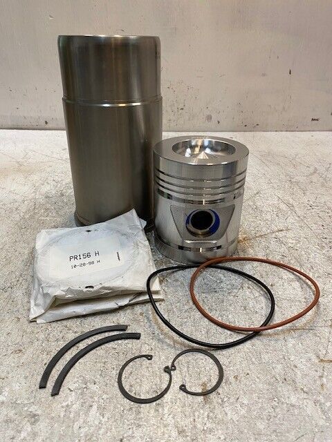 Cylinder Sleeve & Piston Kit PA-420 | SW710 | PR156H