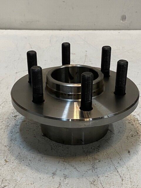 Wheel Bearing & Hub Assembly PT515032 PTC06KA01 42mm Bore 59mm Larger End