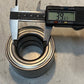 2 Quantity of Motor City Wheel Bearings S-510029 | 510029 (2 Quantity)
