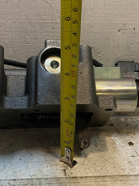 Electronic Proportional Control Valve 4993314-012 | 12 VDC | 02203