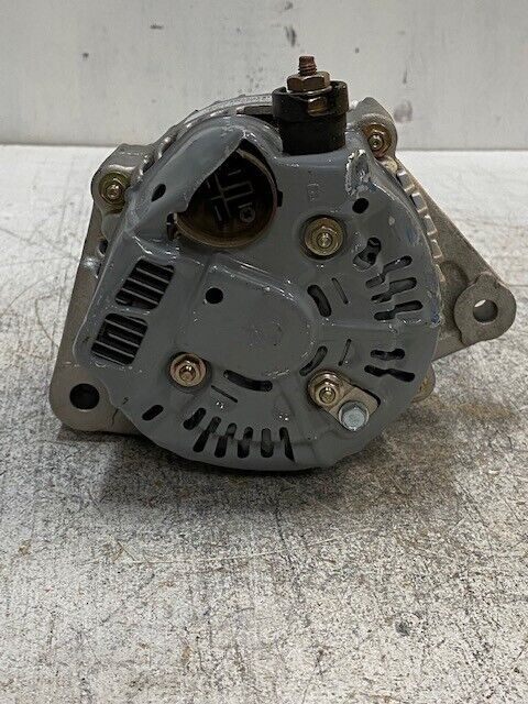 Remy World Class Remanufactured Alternator 13217