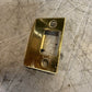 Schlage Plymouth Keyed Entry Door Knob Lockset F51-PLY-605 Replacement Kit