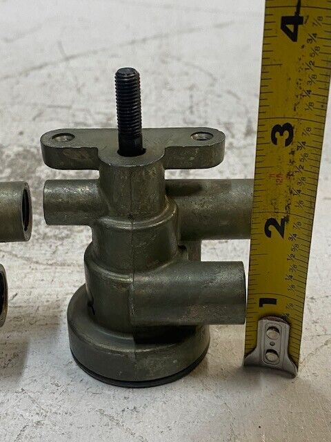 2 Quantity of Maxibrake 1A1002-28 Control Valves 104432 (2 Quantity)