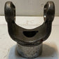 End Yoke 55J43 38mm Bore 39mm Pin Hole 4-5/8" W 5-3/4" H 3" D