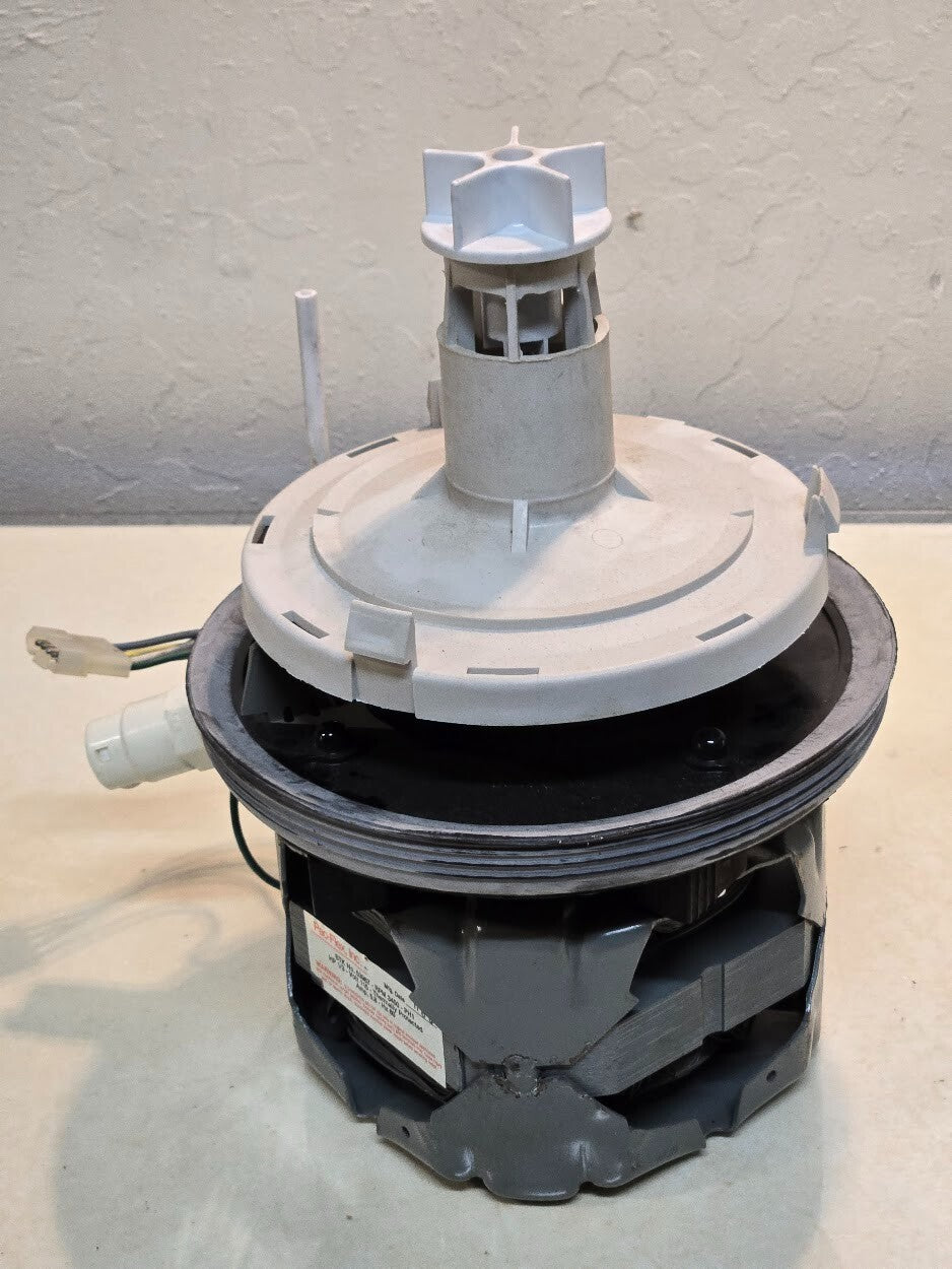 Pac-Flex 53987 Diswasher Pump for Whirlpool | 720083 | 5kH42AT49T | 720435