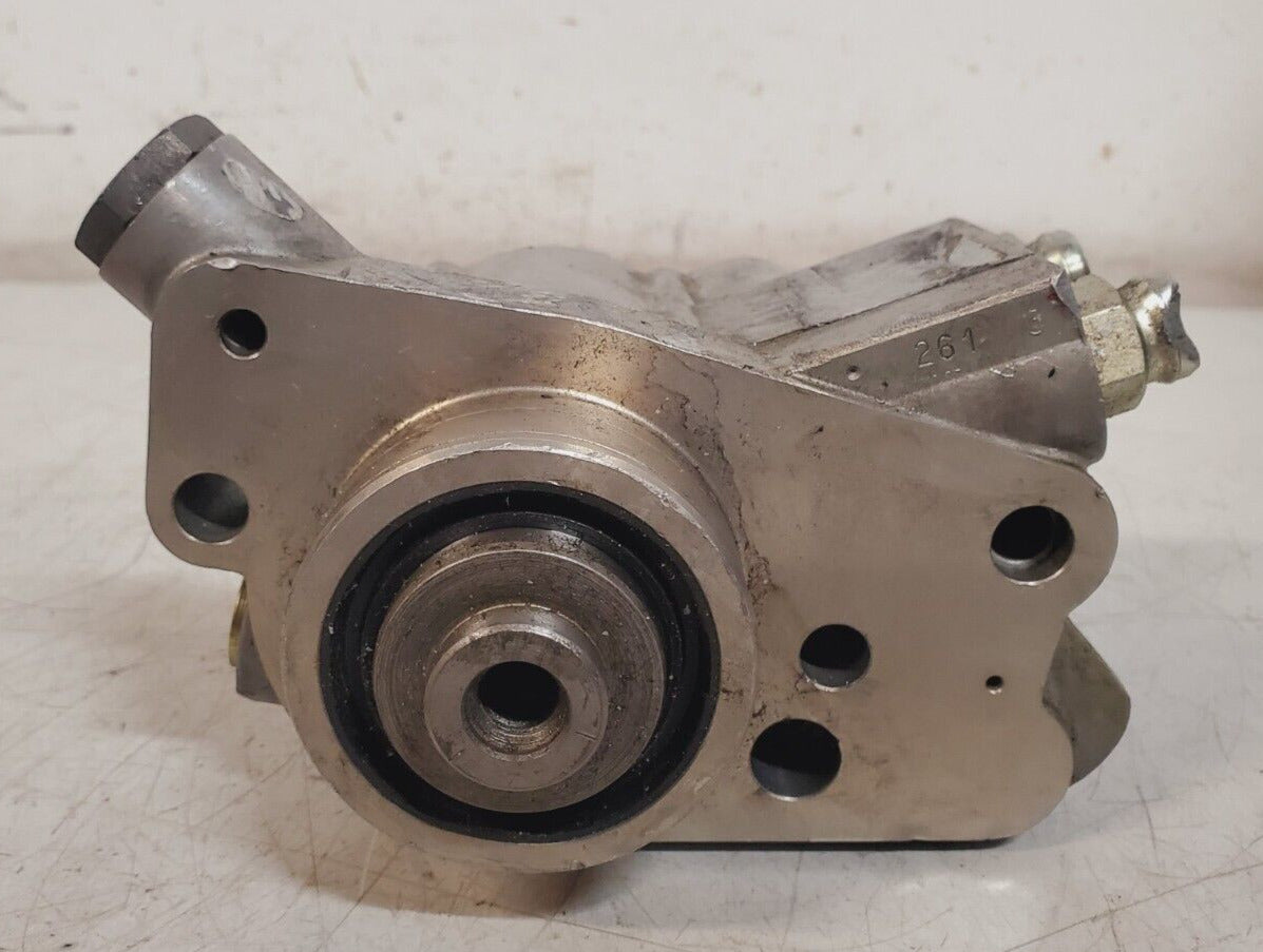 Pressure Oil Pump Part Number 449C91 | 261