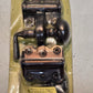 2 Quantity of Screen Tight Bronze Screen Door Hardware Kit 731677555554 (2 Qty)