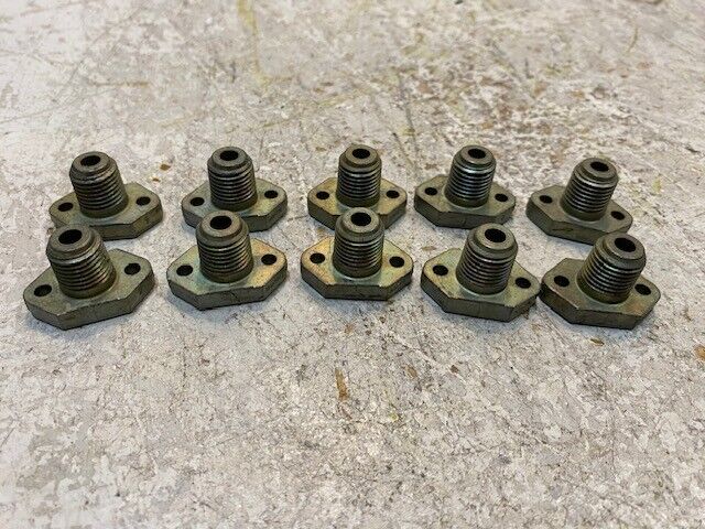 10 Quantity of Bendix Fittings T-239100-F | 1007116 (10 Quantity)