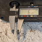 Manifold Block 6539 | 6546-12 | Bent Tubing See Pictures