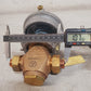 Johnson Controls Diaphragm Actuator  V-3000-8011 | 25 PSIG | VG7481GT + 3008EO