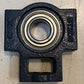 PILLOW BLOCK ST205 W/ UC205-16 INSERT BEARING 25mm BORE 22mm Opening