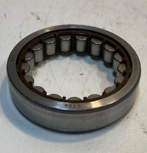 ZVL Cylindrical Roller Bearing R NU210ETNG 90mm OD 67mm Bore 20mm Thick