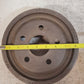 ACDelco Brake Drums 18B86 | 18028399 | 3421A7 | GR.5.809