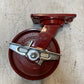 Hamilton Caster 041070 | 8" OD x 2" Wide