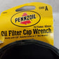 4 Qty. of Pennzoil Oil Filter Cap Wrenchs 15 Flutes 93mm | 19900 (4 Qty)