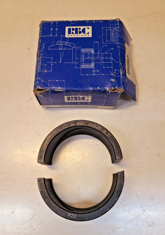 RBC Bearings Ring ORB289L31 | ORB28-9L31