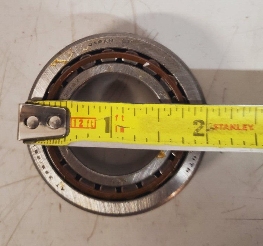 Suzuki Motorcycle P/N Bearing Steering Stem 09265-28003-000 | K-32