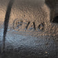 Power Steering Gearbox F7AC | 1-3350 | 2J169L | NR48 | 587BA | AC24-3583-AA