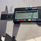 Undercarriage Track Roller Bottom Roller for Excavator 10" Length 6" Width