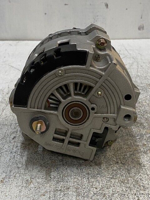 Remy Remanufactured Alternator 1532-6-3, 21038