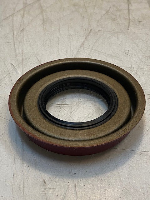 5 Quantity of Auto Xtra 4762N Rear Wheel Seals NAK TBJW6 (5 Quantity)