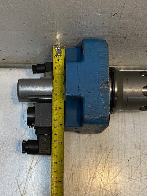Vickers CVU-40-EFPI-B29-90-31 Hydraulic Proportional Valve 479600 01/93